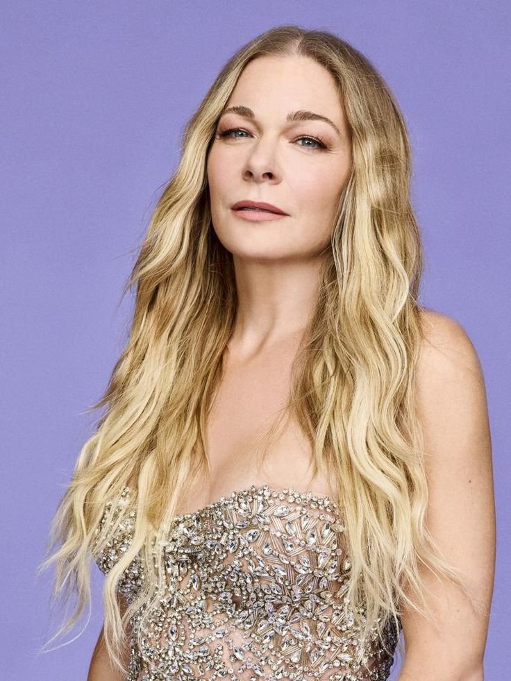 LeAnn Rimes